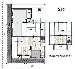伝法2　中古戸建