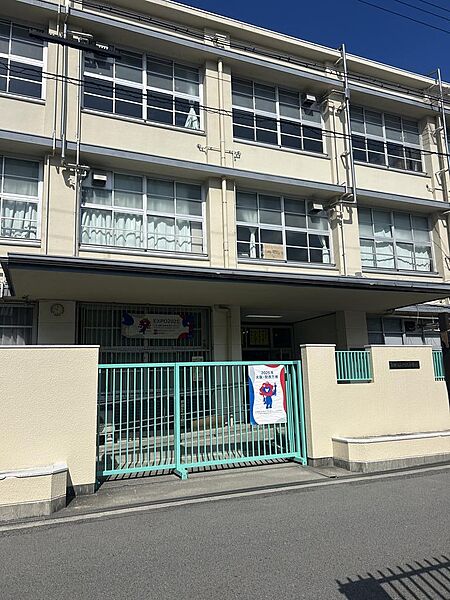 此花中学校