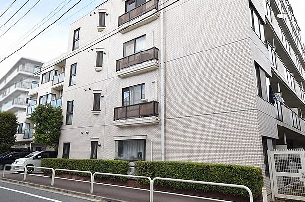 パーク・ノヴァ池袋・要町(2LDK) 4階のその他画像