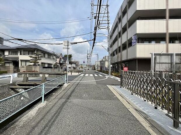 阪急神戸線 西宮北口駅まで 徒歩9分(1LDK)のその他画像