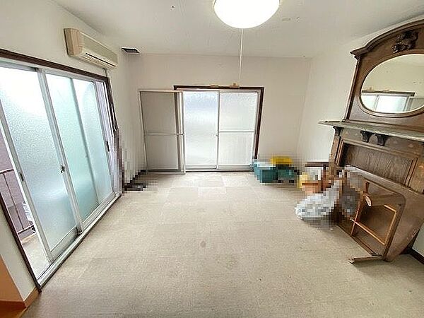 子供部屋