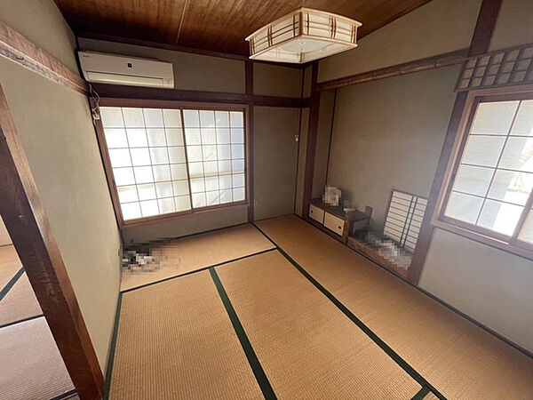 室内