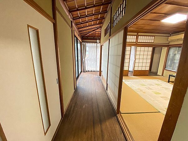 室内