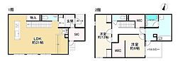 兵庫県芦屋市涼風町