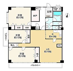 スターハイツ住吉川