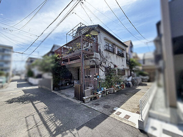 外観：328000675710