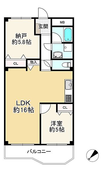 間取り：328000680750