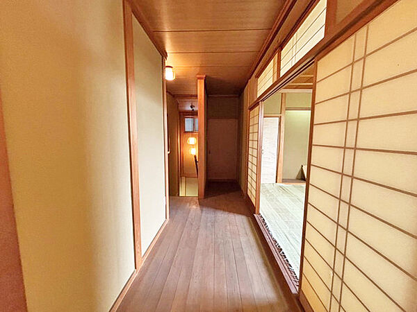 室内