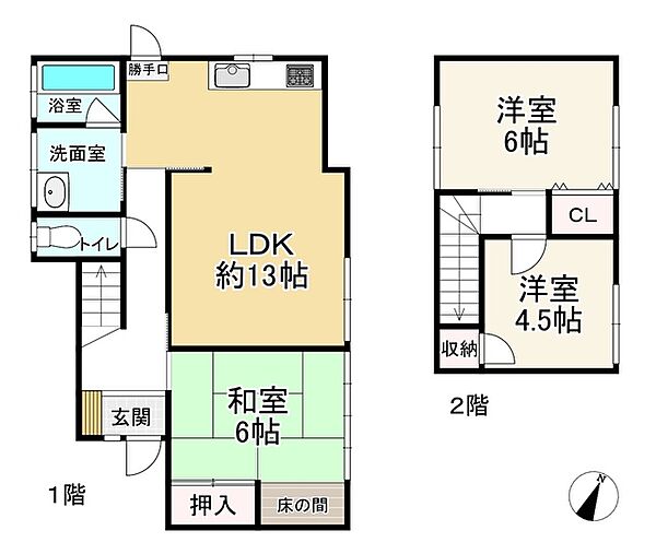 間取り：340000247216