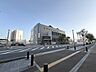 周辺：福岡銀行千早支店