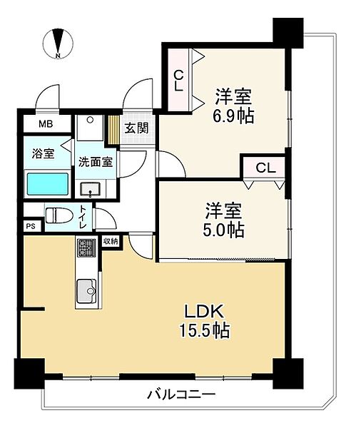 間取り：340000286258