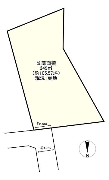 区画図：340000299048