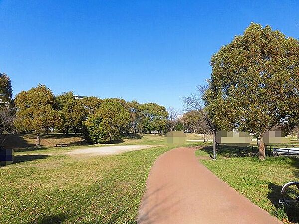箱崎公園