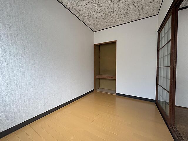 洋室