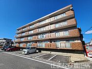 豊田市駅よりバス13分 徒歩8分 4階 築31年9ヶ月の賃貸物件