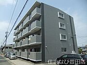 第2みゆきビル 3階 築33年5ヶ月の賃貸物件