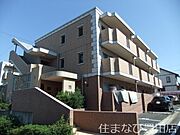 ベルカーサ東山台１ 3階 築20年8ヶ月の賃貸物件