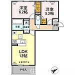 （仮称）GRAND D-ROOM 豊田市浄水町伊保原　A棟のイメージ