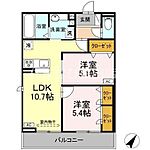 GRAND　D-room若林西のイメージ