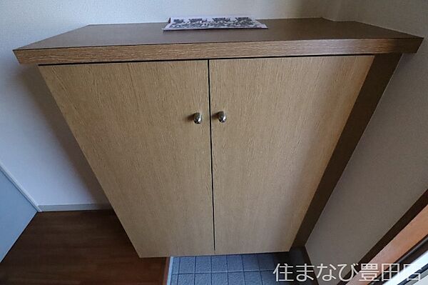 画像22:同型別部屋写真