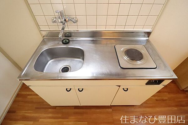 画像8:同型別部屋写真