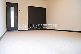 レオネクストひだまり  ｜ 愛知県豊田市高上2丁目（賃貸アパート1K・2階・28.02㎡） その3