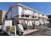 豊田市駅よりバス19分 徒歩1分 2階 築30年5ヶ月の賃貸物件