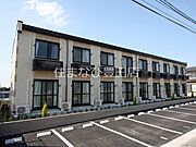 レオパレスアルパイン園原 1階 築17年8ヶ月の賃貸物件