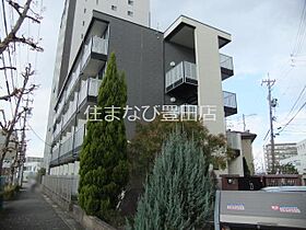 レオパレスやまと  ｜ 愛知県豊田市山之手4丁目（賃貸マンション1LDK・4階・39.74㎡） その13