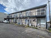 三河豊田駅より徒歩10分 1階 築48年5ヶ月の賃貸物件