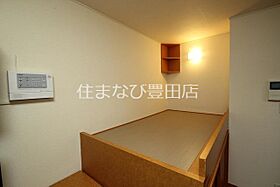 レオパレス入山II  ｜ 愛知県豊田市市木町3丁目（賃貸アパート1K・1階・23.61㎡） その16