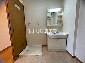 柿本丸太マンション  ｜ 愛知県豊田市柿本町6丁目（賃貸マンション2LDK・3階・64.26㎡） その16