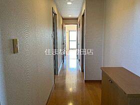 柿本丸太マンション  ｜ 愛知県豊田市柿本町6丁目（賃貸マンション2LDK・3階・64.26㎡） その27