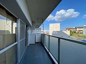 セレクト山之手  ｜ 愛知県豊田市山之手10丁目（賃貸マンション2LDK・7階・59.40㎡） その16