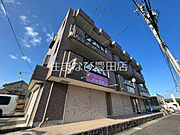 赤池駅よりバス13分 徒歩4分 3階 築23年11ヶ月の賃貸物件