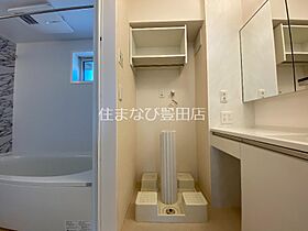 ZILLION　A棟  ｜ 愛知県豊田市堤町丸山（賃貸アパート1LDK・1階・43.84㎡） その20