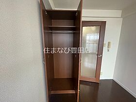 ヤング宮上  ｜ 愛知県豊田市宮上町2丁目（賃貸アパート1K・3階・23.74㎡） その13