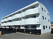 三河豊田駅よりバス12分 徒歩3分 3階 築21年9ヶ月の賃貸物件