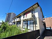 三河豊田駅より徒歩15分 2階 築28年8ヶ月の賃貸物件