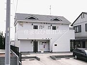 レオパレス花野 2階 築29年11ヶ月の賃貸物件