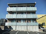 赤池駅よりバス14分 徒歩12分 3階 築15年2ヶ月の賃貸物件