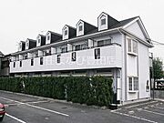 レオパレス高上 1階 築32年9ヶ月の賃貸物件