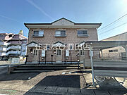 豊田市駅よりバス20分 徒歩6分 1階 築18年の賃貸物件