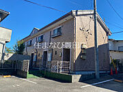 三河豊田駅より徒歩18分 1階 築18年5ヶ月の賃貸物件