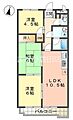 サンライフ梅坪3階6.8万円