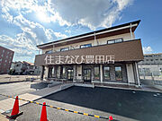 土橋駅より徒歩15分 2階 新築の賃貸物件