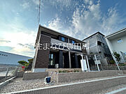 豊田市駅よりバス15分 徒歩4分 1階 新築の賃貸物件