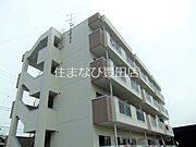 ヴィラウエノ 2階 築31年2ヶ月の賃貸物件