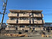 コーポ都 3階 築27年5ヶ月の賃貸物件