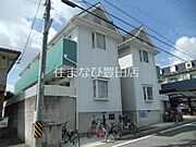 アクシス豊田 1階 築34年6ヶ月の賃貸物件